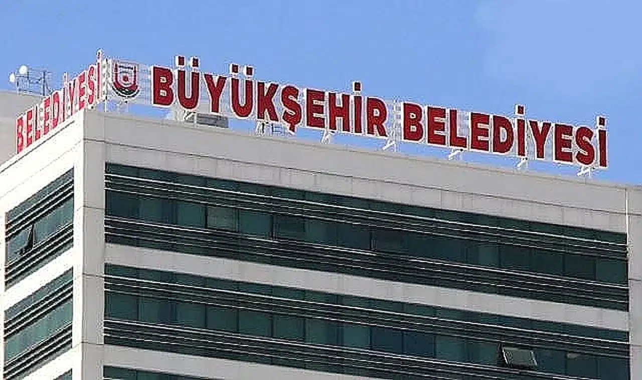 Şanlıurfa Büyükşehir Belediyesi KPSS şartsız personel alımı yapıyor! Başvuru ekranı açıldı