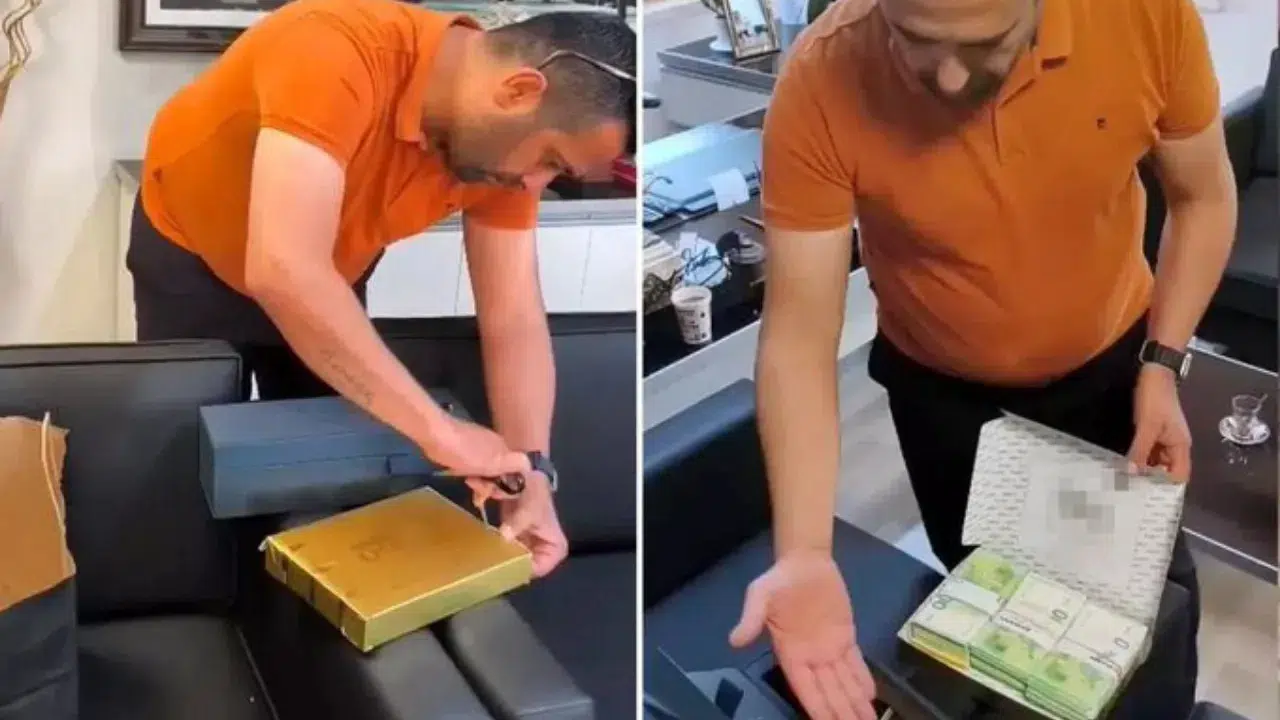 Mehmet Engin Tüter kimdir? Manavgat Belediye Başkan Yardımcısı rüşvet mi aldı?