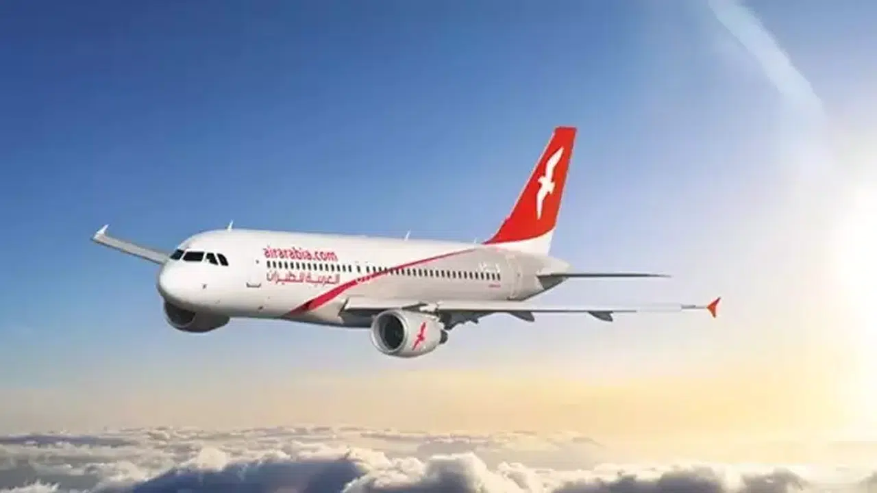 Sharjah-İstanbul seferi kabusa döndü! Uçak Esenboğa’ya acil iniş yaptı