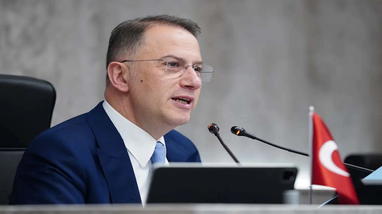 Ameliyat olan Beylikdüzü Belediye Başkanı Murat Çalık yeniden cezaevine gönderiliyor