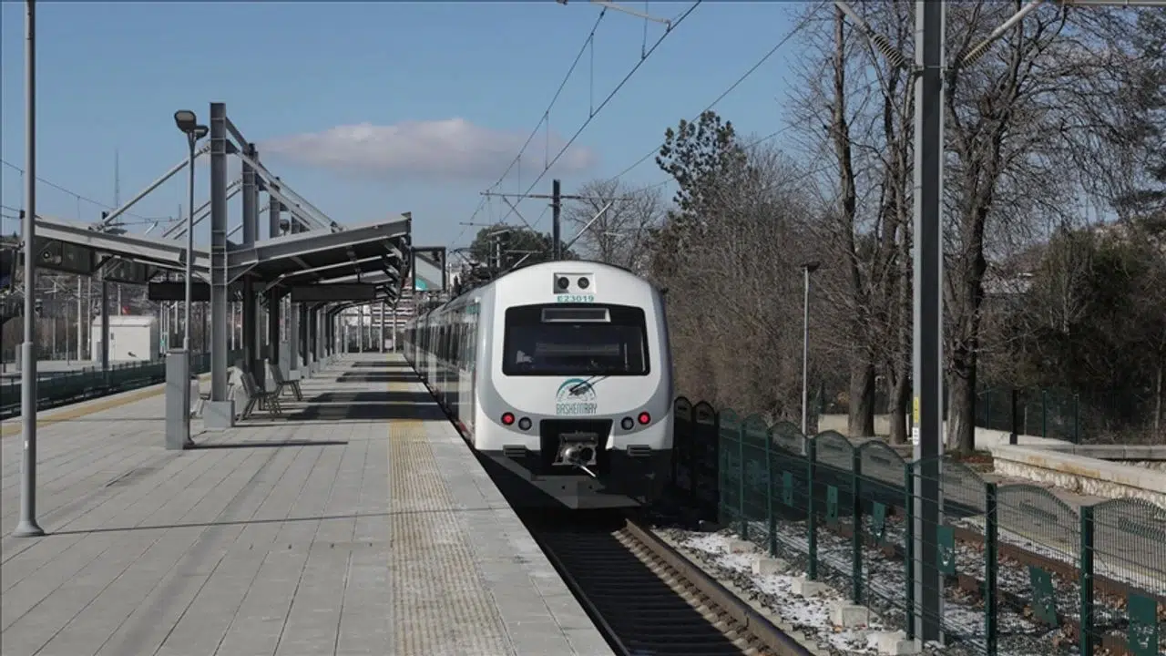Marmaray, İZBAN, Başkentray… 15 Temmuz’da hangi ulaşım hatları ücretsiz?