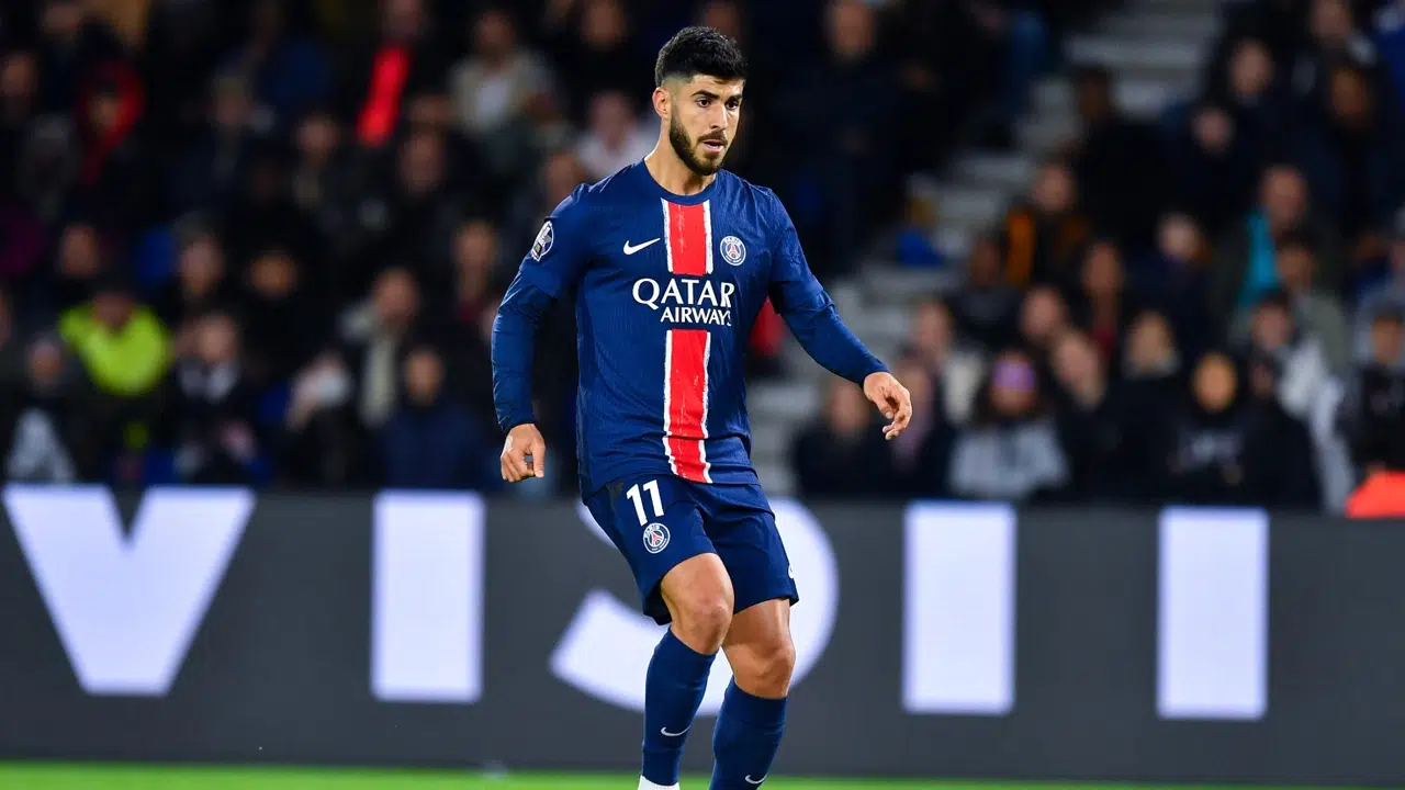 Fenerbahçe'ye Marco Asensio transferinde dünya devi rakip oldu: Kimse bunu beklemiyordu