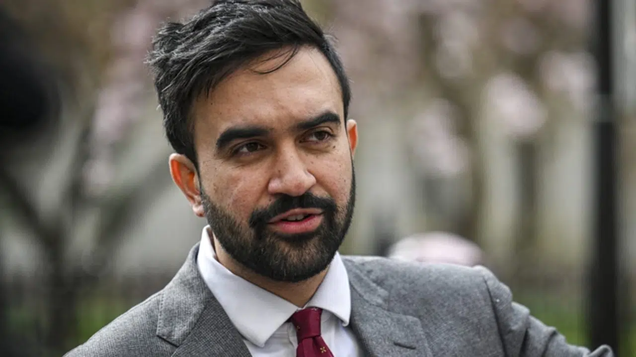 'Trump’ın kabusuyum' dedi! New York’un ilk Müslüman belediye başkan adayı Zohran Mamdani kimdir?