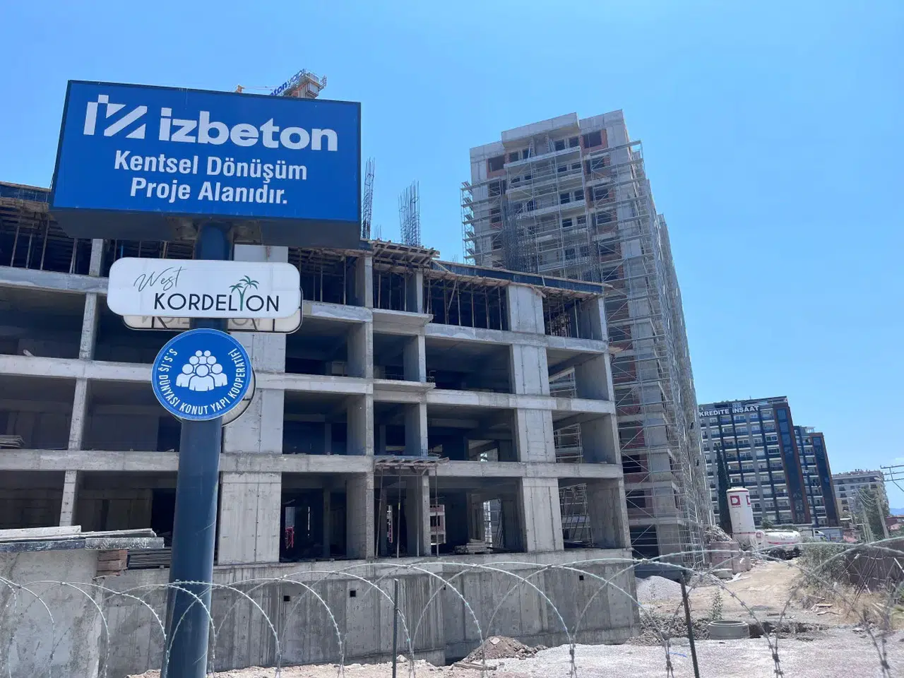 İzmir Büyükşehir Belediyesi’ne güvendiler, evsiz kaldılar: Kentsel dönüşümde büyük mağduriyet!