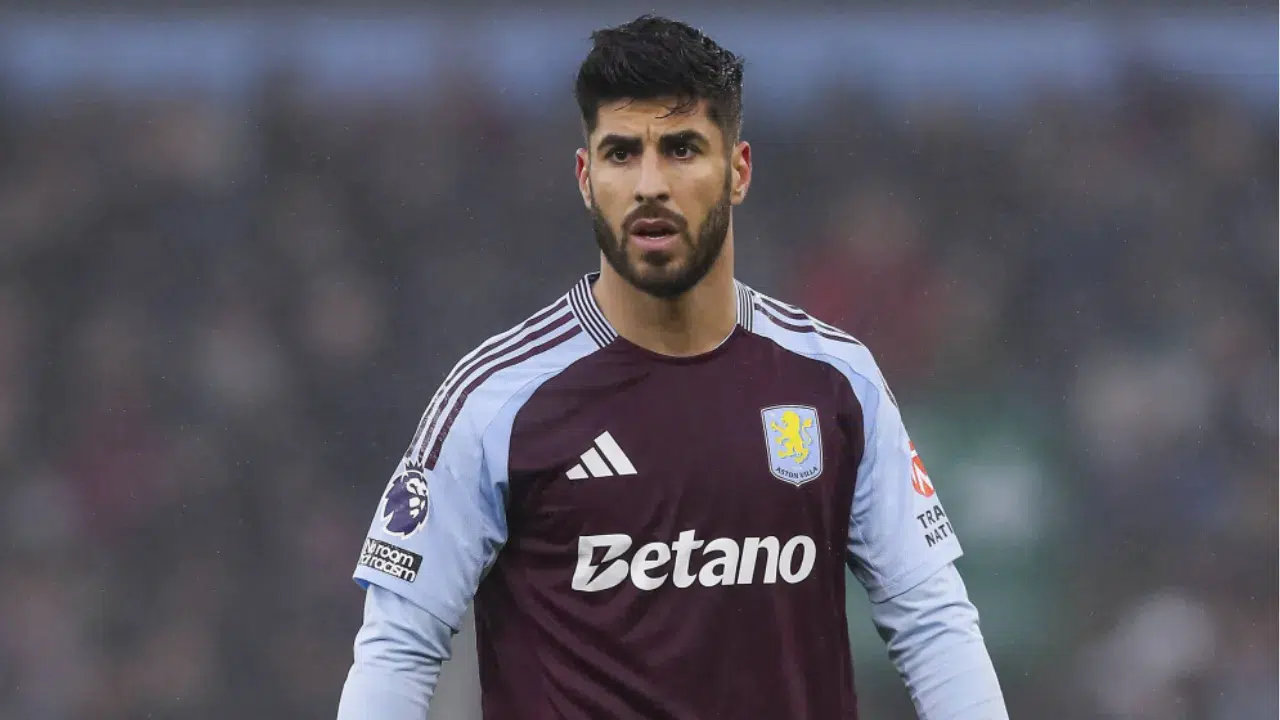 Marco Asensio'nun Fenerbahçe'den istediği maaş ortaya çıktı