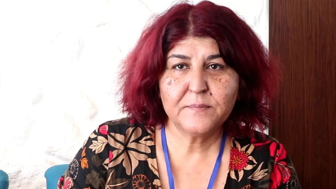 Ayşe Panuş kimdir? Ayşe Panuş neden tutuklandı?