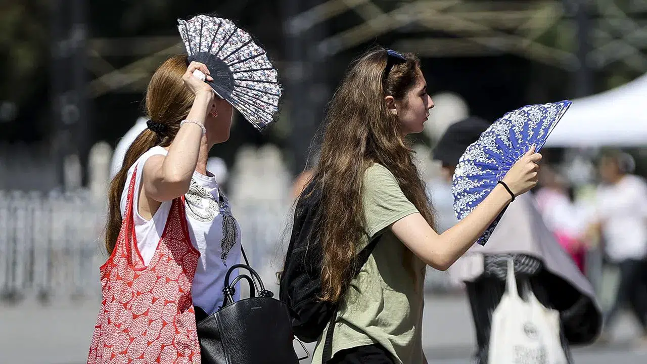 İstanbul’da nemin etkisi artıyor: Bazı ilçelerde yüzde 95’i aştı