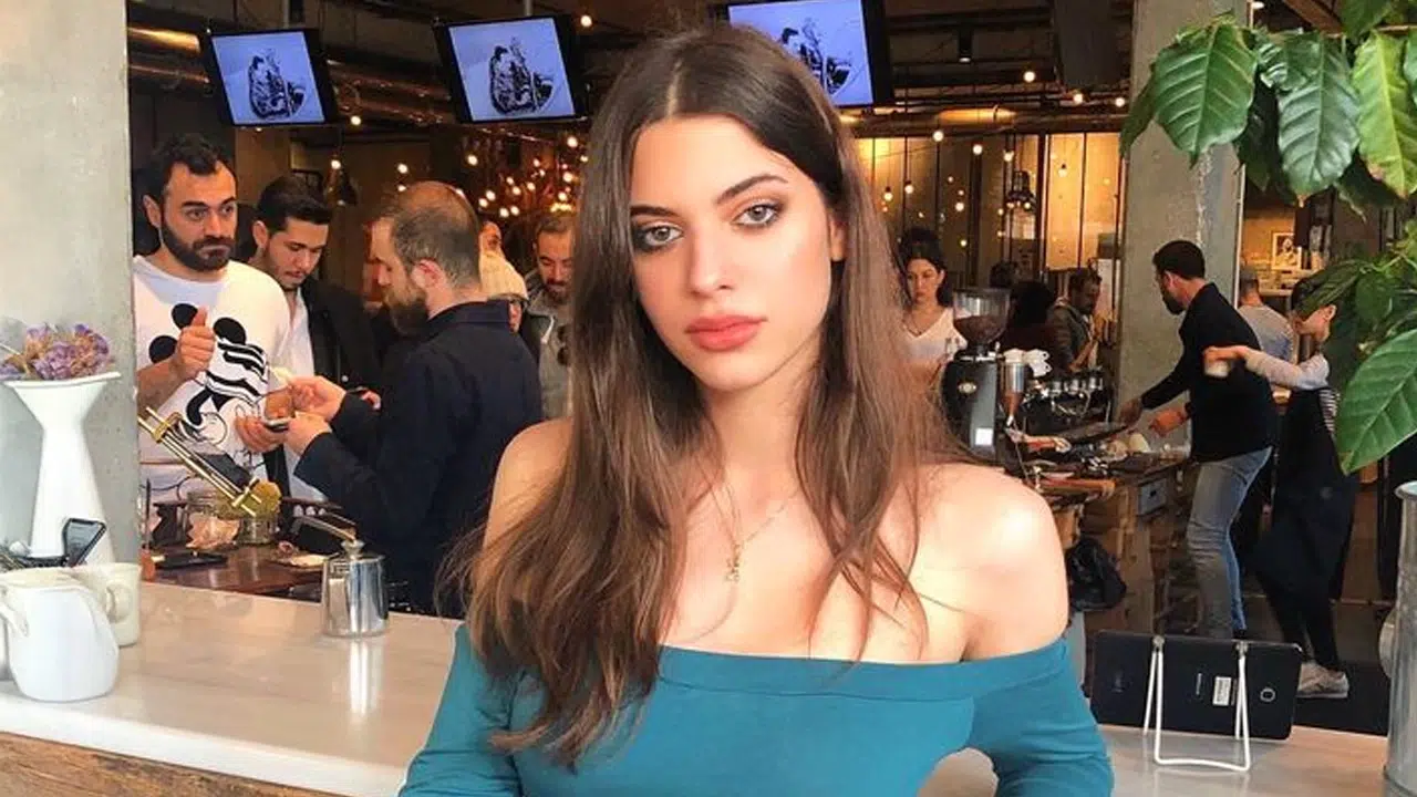 Derin Talu kimdir, kaç yaşında ve nereli? Derin Talu olayı nedir?