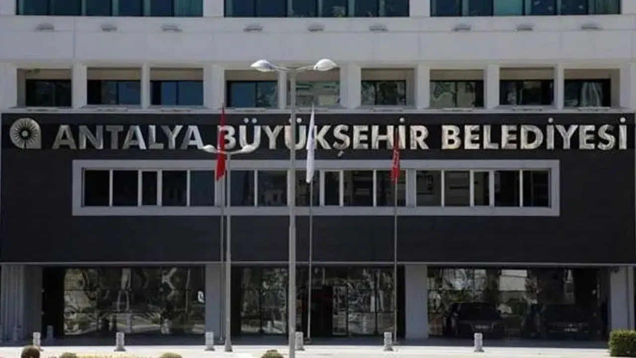 Antalya'da başkan vekili seçimi ne zaman yapılacak? Tarih belli oldu