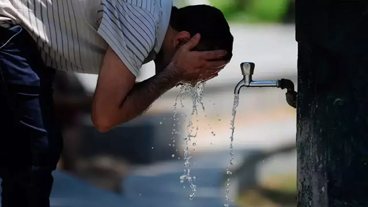 Eyyam-ı bahur nedir? Eyyam-ı bahur sıcakları ne zaman başlayacak?