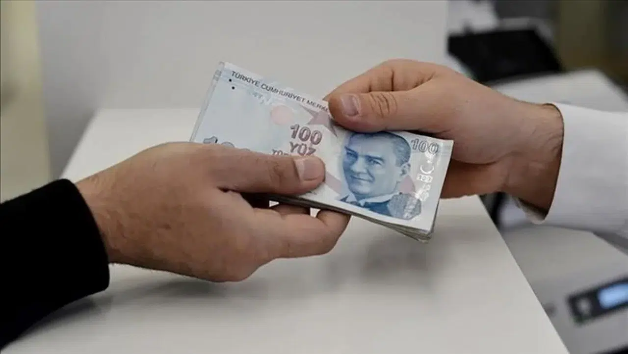 2025 asgari ücret açıklandı! Net rakam 44 bin 546 TL oldu