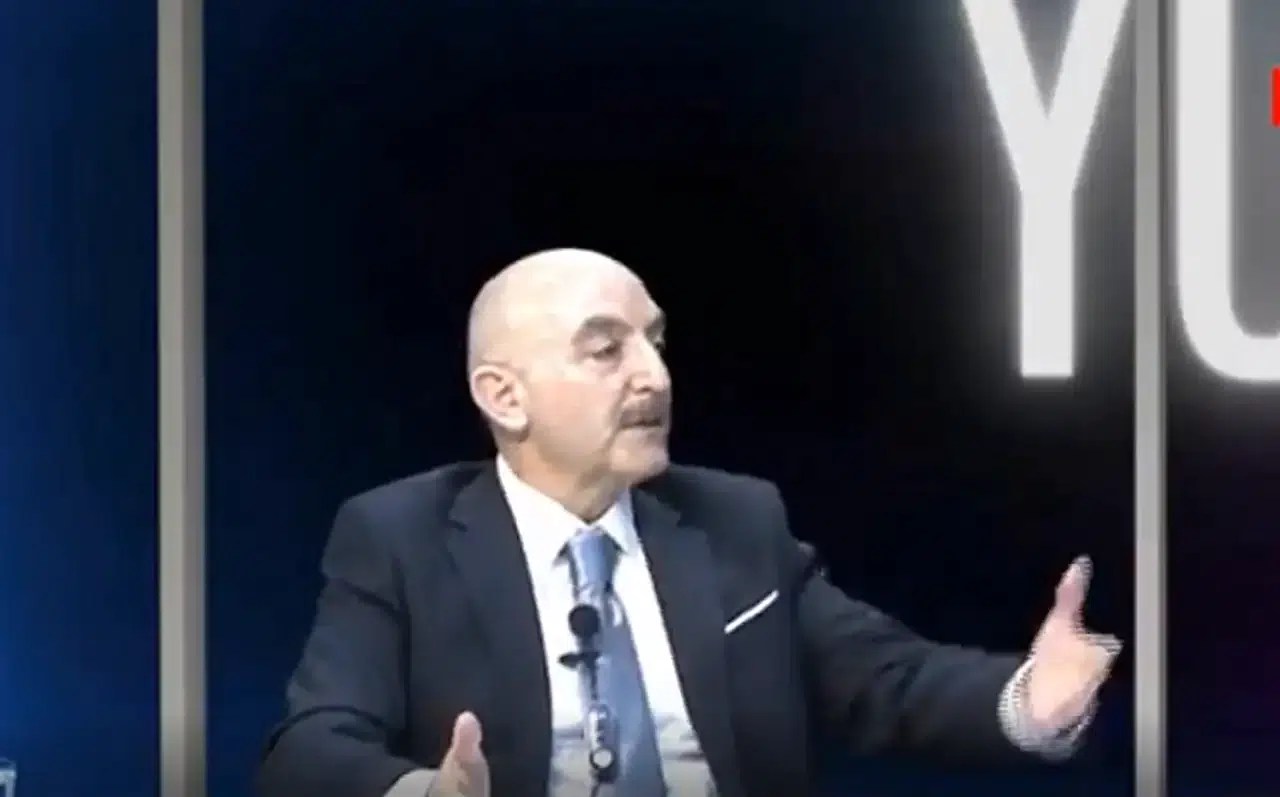 Cumhurbaşkanı Danışmanı Ayhan Oğan’dan Sedat Peker'e sert sözler: Birileri kuklayı çıkartıp saldırttı!