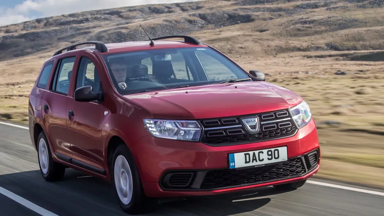 2025 Temmuz Dacia fiyat listesi: İşte Dacia Sandero Stepway ve Jogger güncel fiyatları