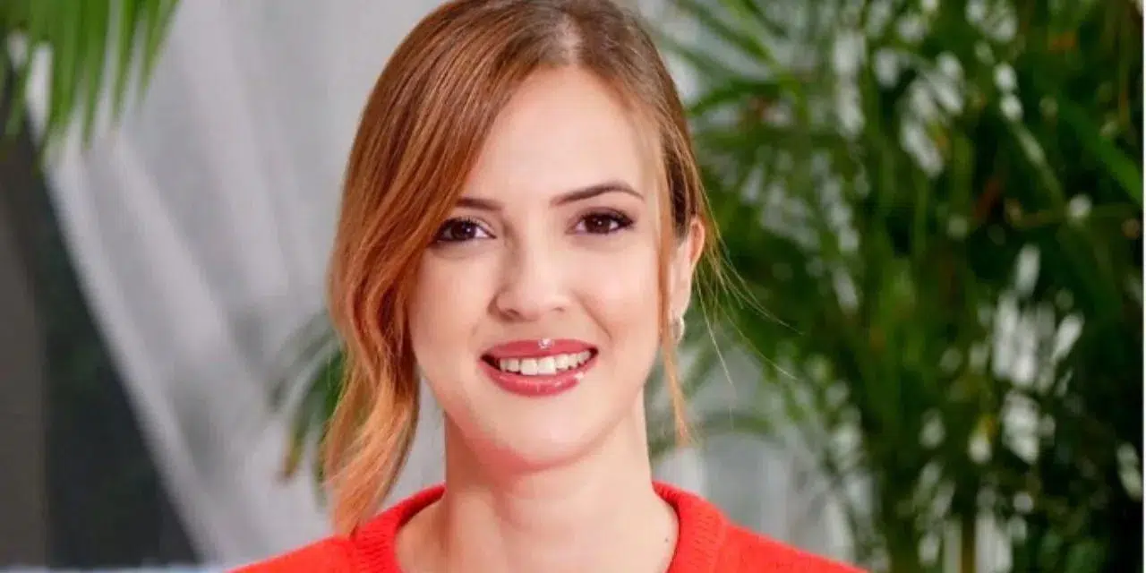 Simge Fıstıkoğlu kimdir? Simge Fıstıkoğlu evli mi, boşandı mı?