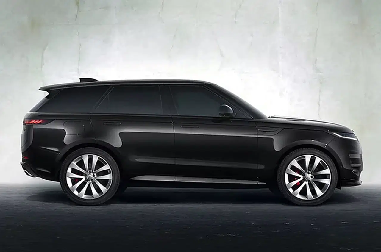 Temmuz 2025 Land Rover fiyat listesi açıklandı: Yeni zamlar dikkat çekti!