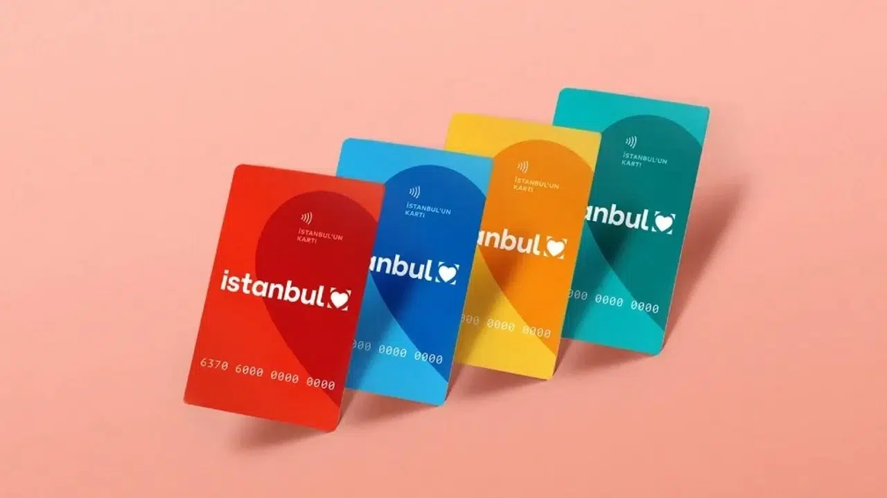 İstanbulkart öğrenci indiriminde 30 yaş kararı iptal edildi