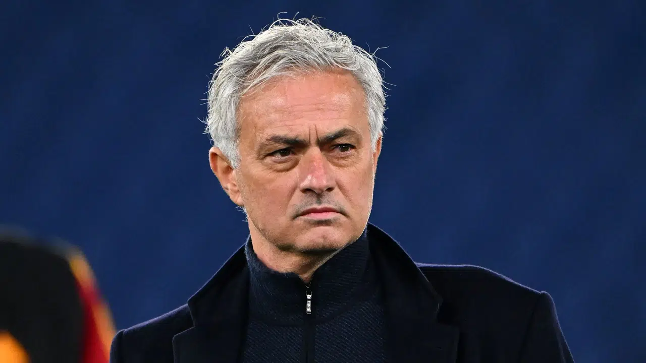 Fenerbahçe'de büyük sürpriz: Jose Mourinho'nun prensine Avrupa devi talip oldu