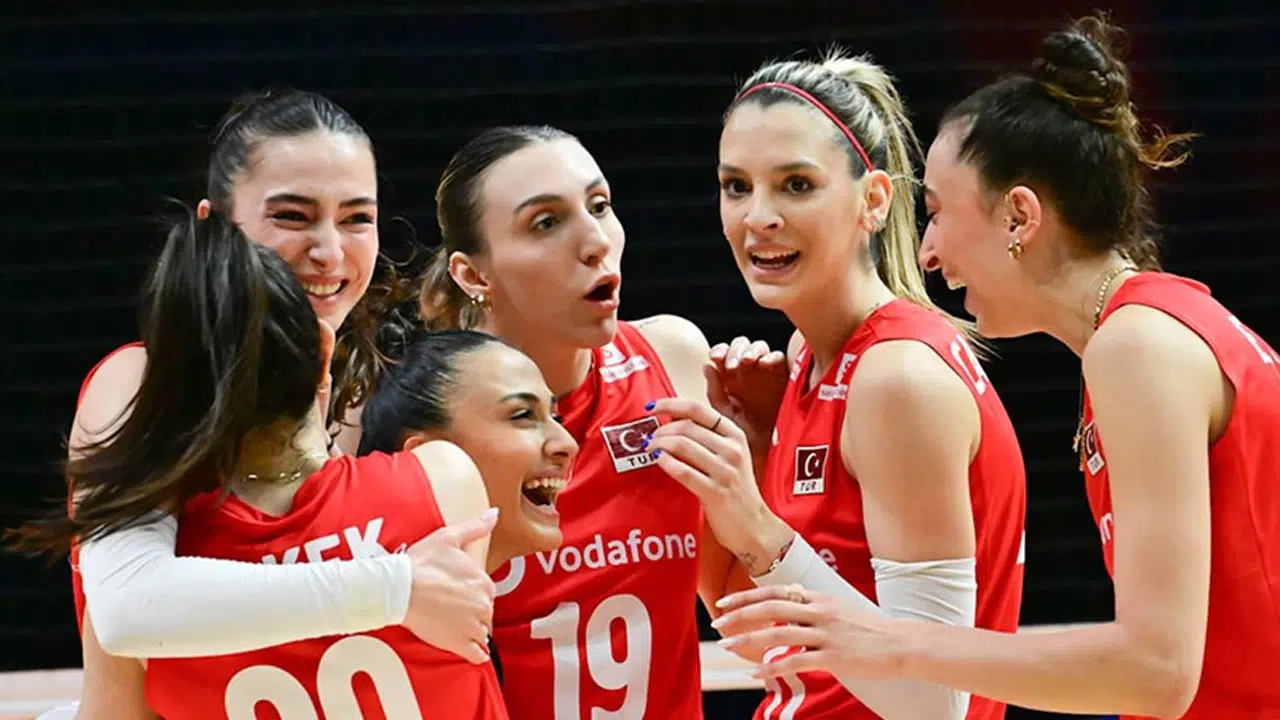 Filenin Sultanları zorlu sınavda! Hollanda-Türkiye maçı ne zaman, saat kaçta ve hangi kanalda?