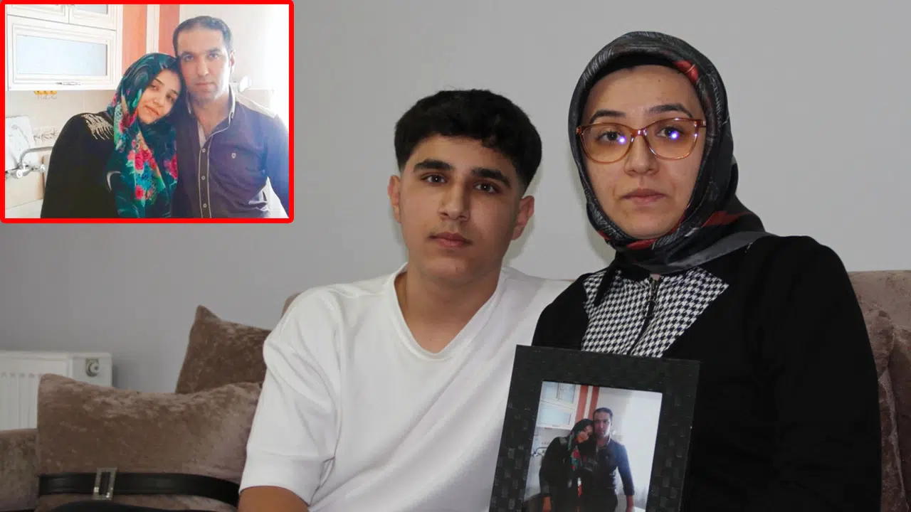 15 Temmuz şehidi Medet Ekizceli’nin eşi o geceyi anlattı: Onun eşi olduğum için çok gururluyum