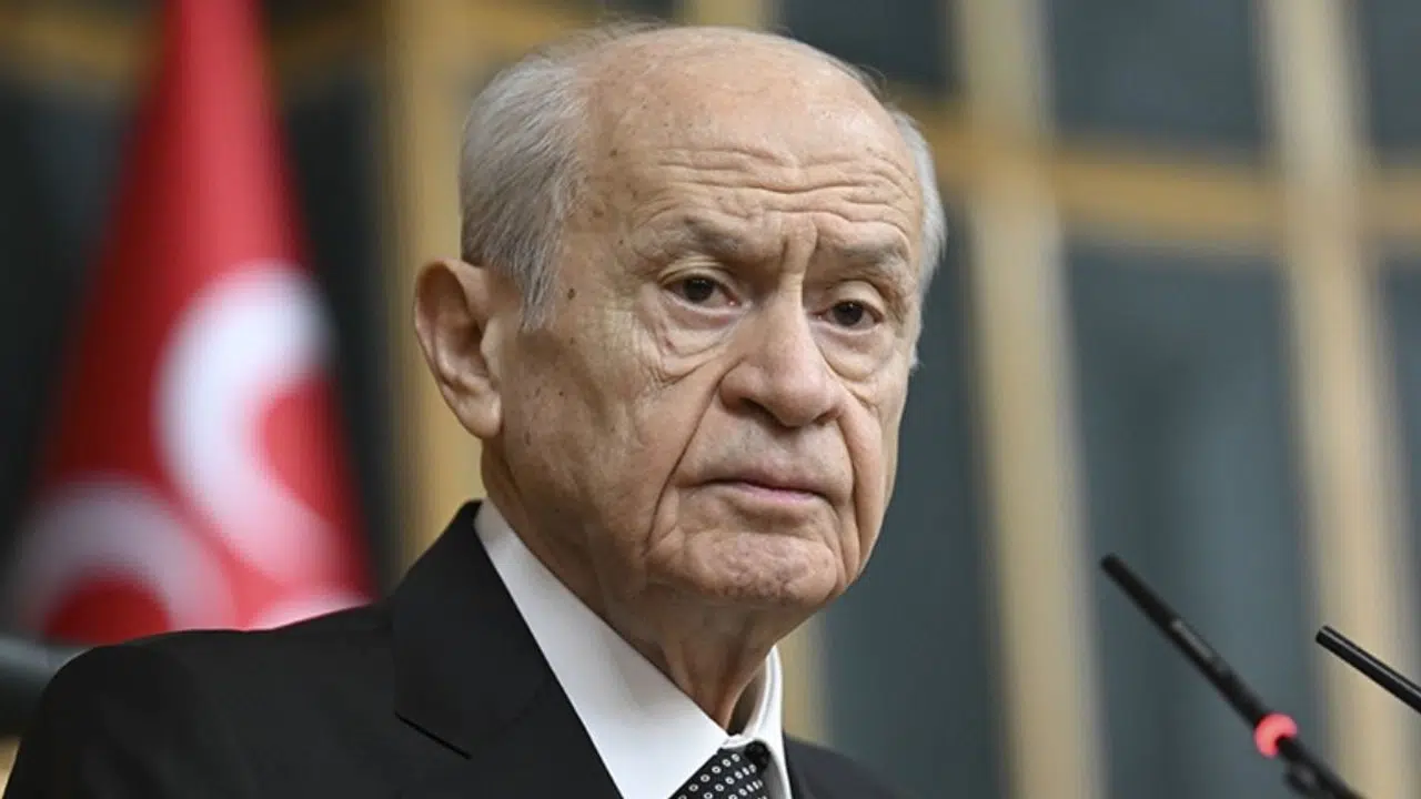 Devlet Bahçeli istedi, Alı Kınık seslendirdi: İşte 'Kardeşlik' türküsünün sözleri
