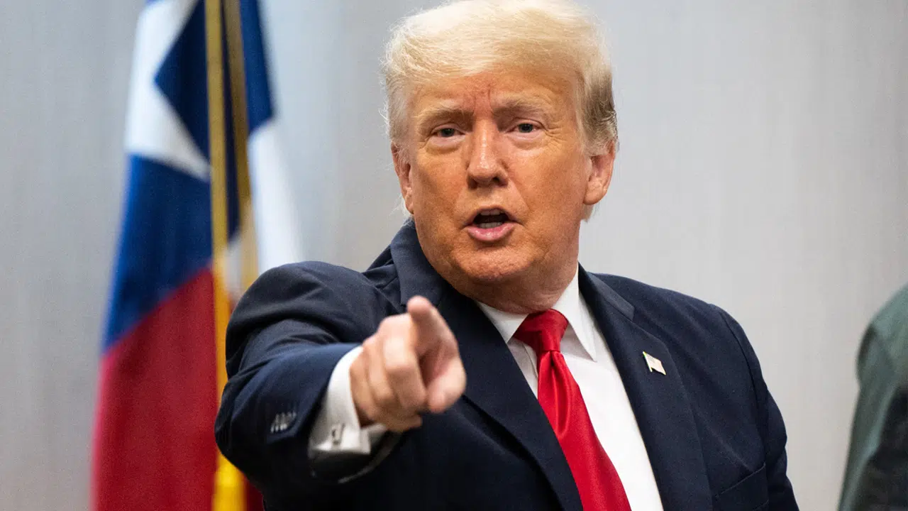 Trump duyurdu: Bakır ithalatına yüzde 50 tarife!