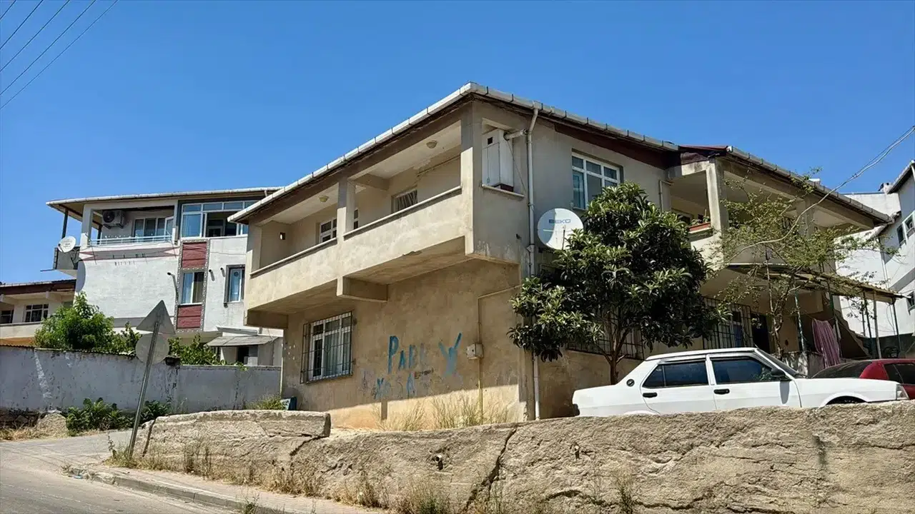 Gebze’de kadın cinayeti! Eşi ve 3 kişi tutuklandı