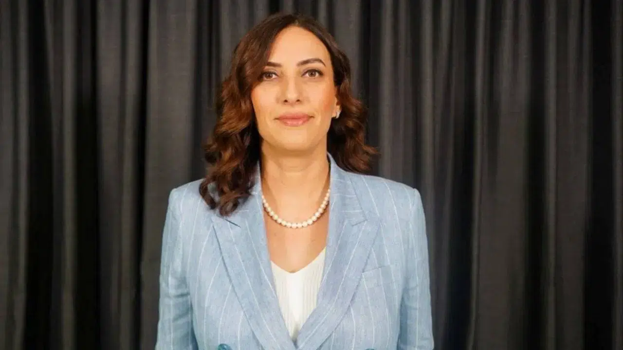 Evrim Rızvanoğlu kimdir, kaç yaşında, nereli? Evrim Rızvanoğlu hangi partiden?