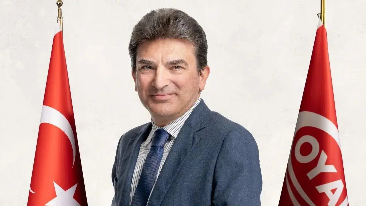 OYAK Genel Müdürü değişti: Prof. Dr. Murat Yalçıntaş kimdir?