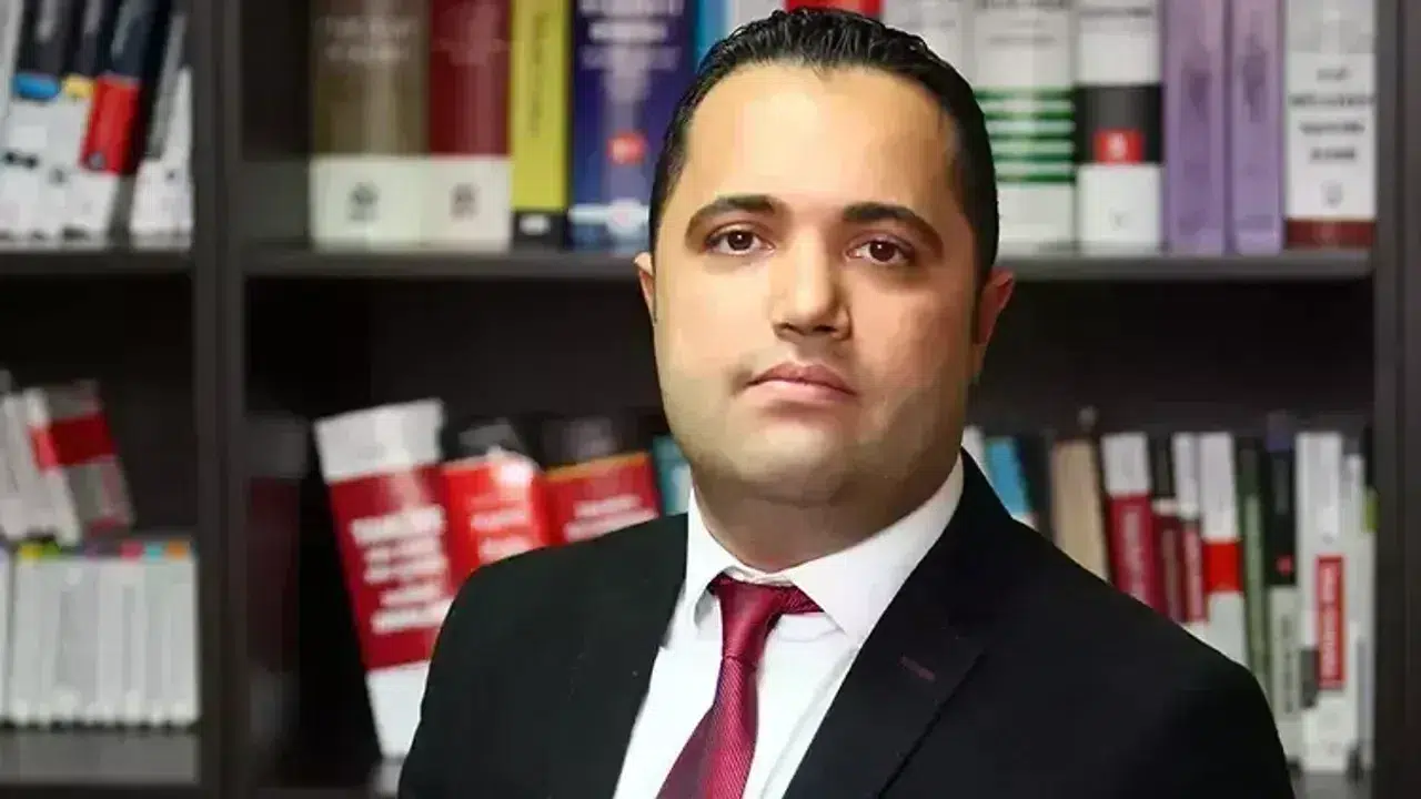 Rezan Epözdemir kimdir? Galatasaray'ın eski yöneticisinin hayatı ve kariyeri
