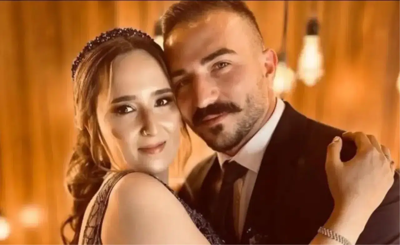 Tolunay Kocaman kimdir? 1 hafta önce evlendi, orman yangınında şehit oldu!