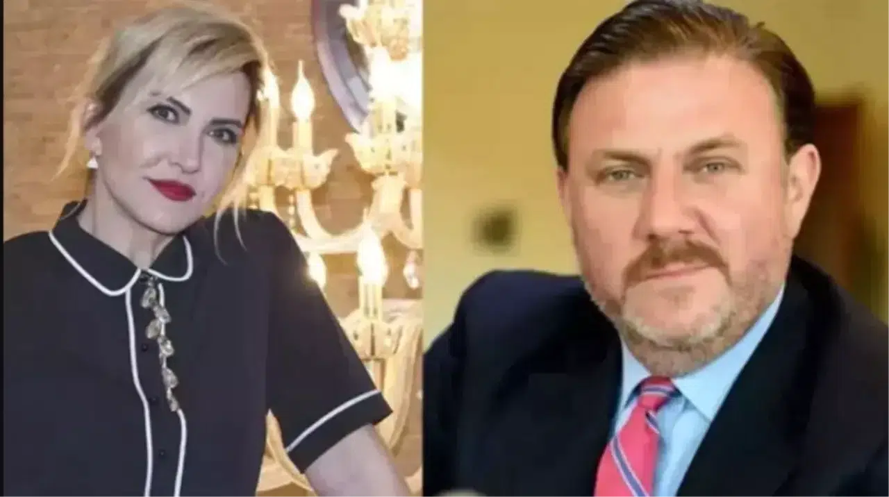 Yiğit Bulut'un eski eşi Şule Zeybek kimdir? Yiğit Bulut'un çocuğu var mı?