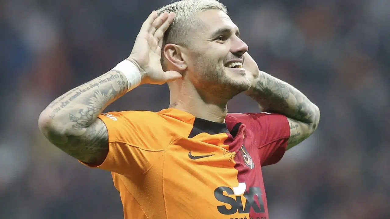 Galatasaray, Icardi ile yeni sözleşme imzalıyor! Maaşı belli oldu