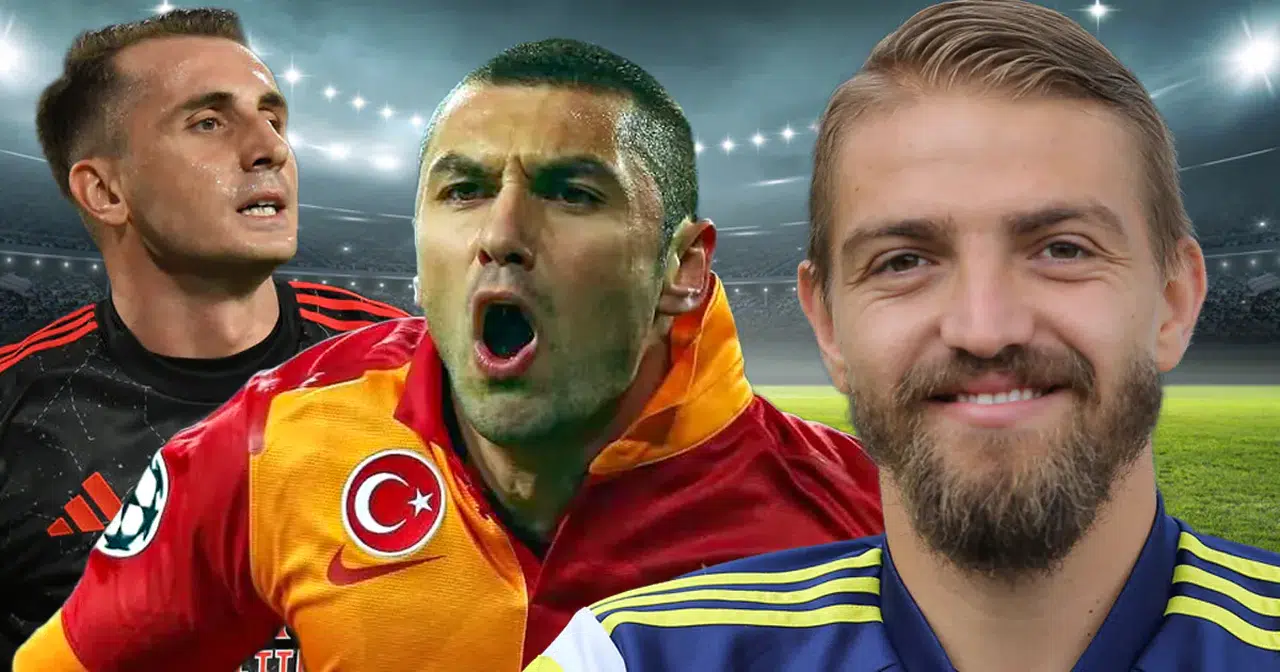 Kerem Aktürkoğlu'nun Fenerbahçe'ye transferi nasıl karşılanacak? Geçmişte bu tarz transferler oldu mu?