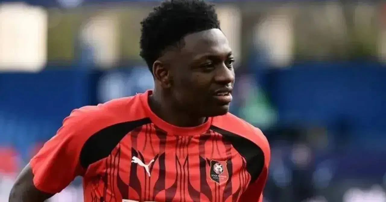 Trabzonspor, Kazeem Olaigbe transferinin maliyetini açıkladı