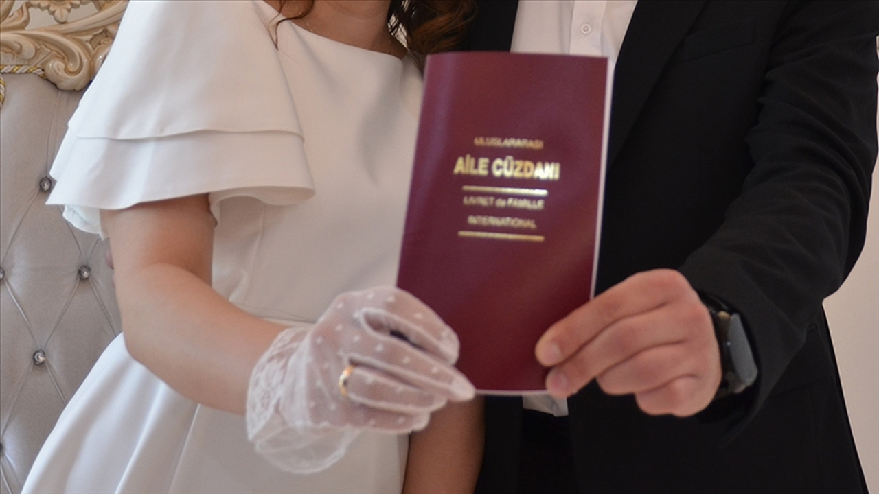 Evlilik hazırlığında olanlara %35’e varan indirim! Projeye 19 firma daha dahil oldu