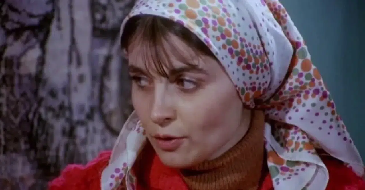 Çiçek Abbas’ın Nazlı’sı Pembe Mutlu kimdir? Kaç yaşında, nereli?