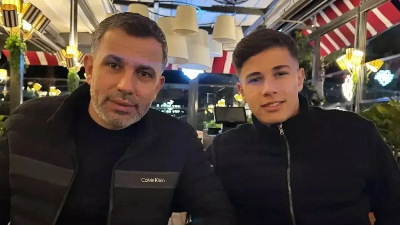 Abdurrahman Eser kimdir? Murat Uğur Eser'in babası neden öldürüldü?