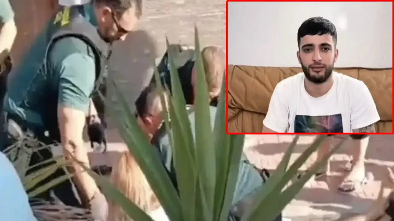 Daltonlar Çetesi'nin Avrupa ayağındaki etkili bir isim: Caner Koçer kimdir?
