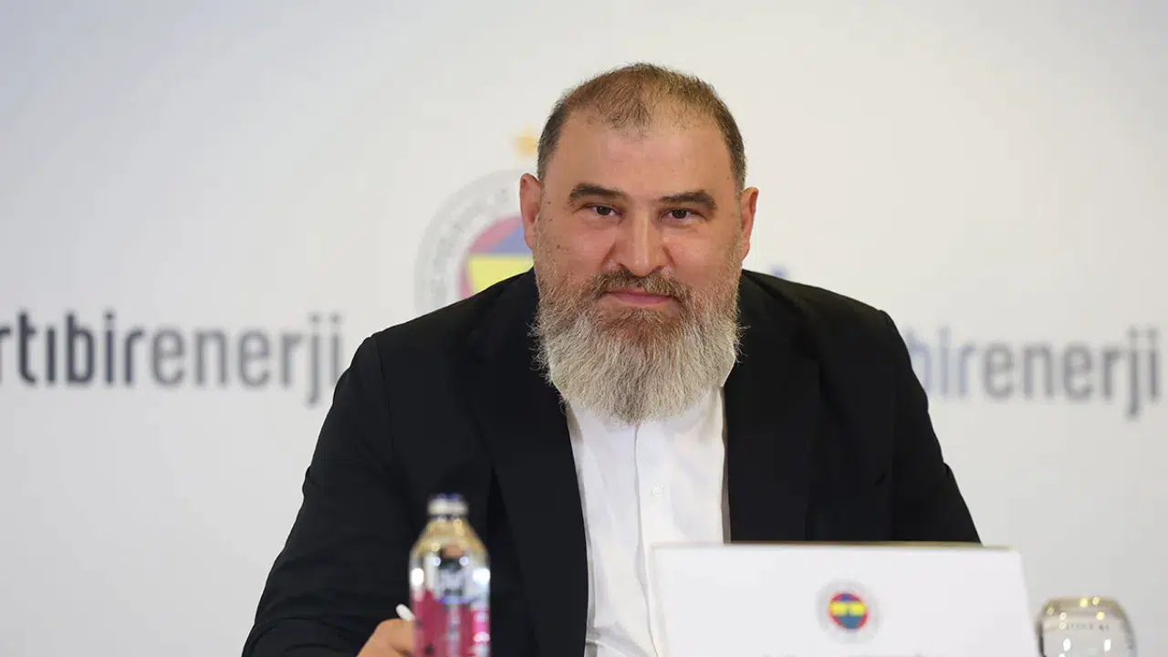 Galatasaray maçının ardından Fenerbahçe'den tepki: MHK Başkanı araştırılmalıdır