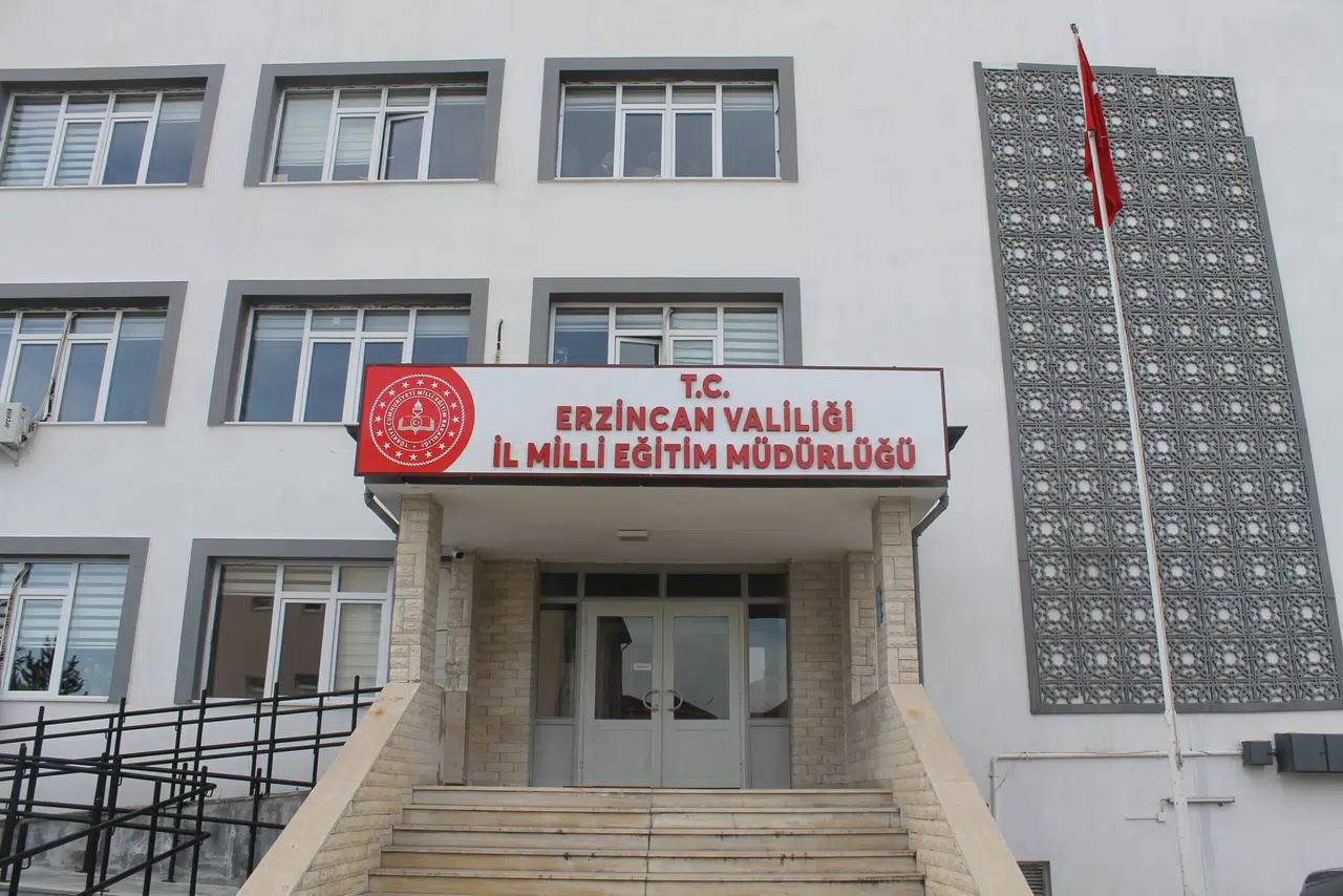 Erzincan Milli Eğitim’e 460 işçi alınacak: Başvurular başladı!
