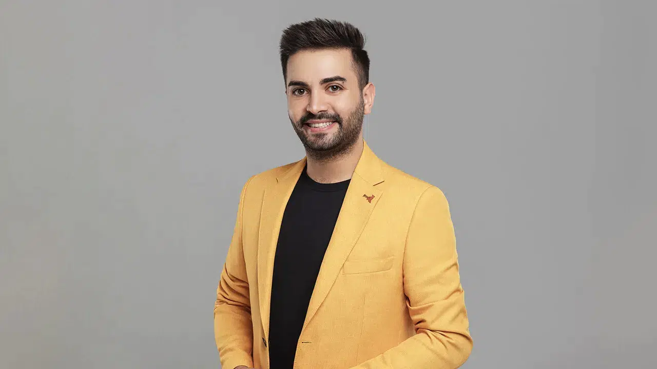 'Kadir Ezildi ile En Hamarat Benim' ne zaman başlayacak? NOW TV yayın tarihini duyurdu...
