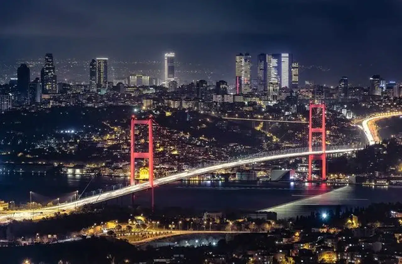 Dünyanın en gürültülü şehirleri açıklandı! İstanbul beklenmedik sıralamayla şaşırttı