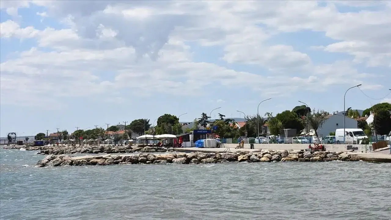 Tekirdağ’da denize girmek yasaklandı! Bu ilçelerde 2 günlük uyarı var