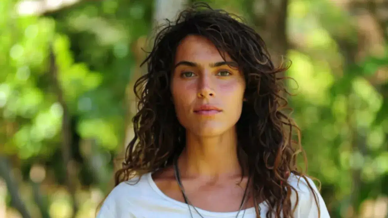 Serenay Aktaş kimdir, kaç yaşında? Serenay Aktaş evli mi?
