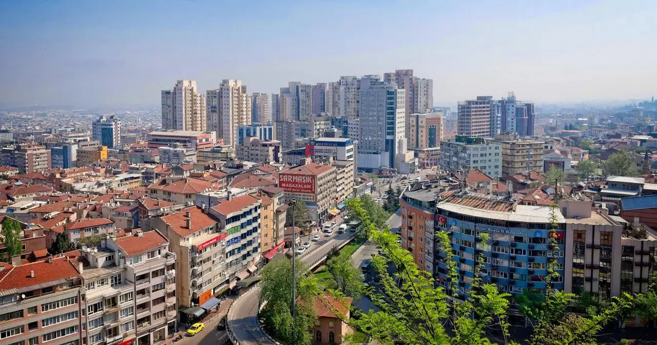 Bursa hava durumu: 7 Ağustos 2025 Bursa'da hava nasıl olacak?