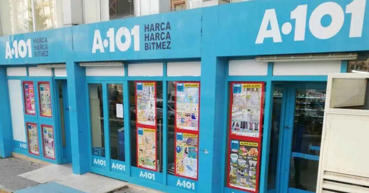 A101 7 Ağustos 2025 aktüel ürünler kataloğu yayınlandı! Bu fiyatlar kaçmaz!