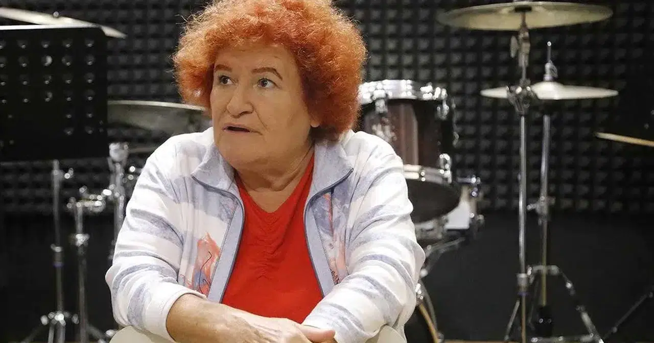 Selda Bağcan kimdir? Müzik kariyerindeki başarıları neler?