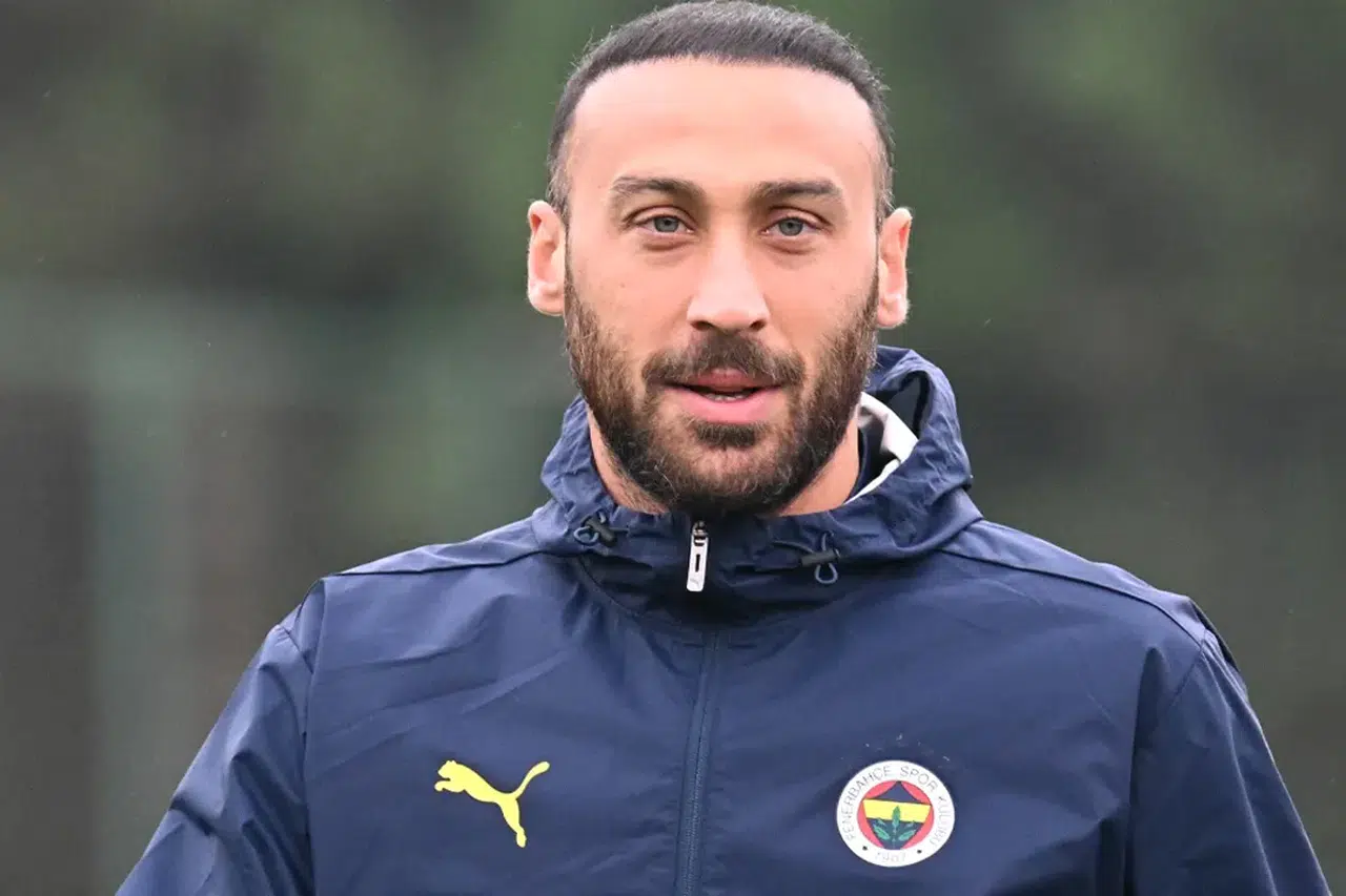 Cenk Tosun, Amedspor'dan gelen teklife yanıt verdi