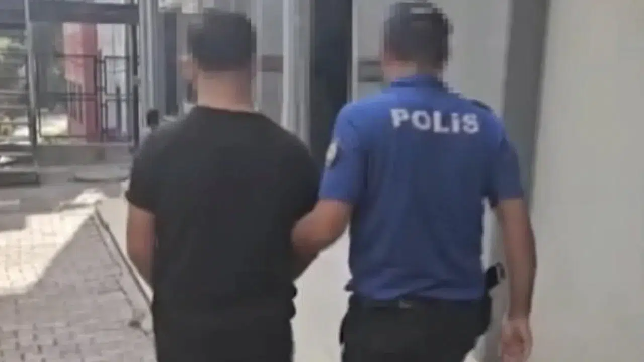 Esenyurt'ta müşterisine yumruk atıp bayıltmıştı: O taksici gözaltında