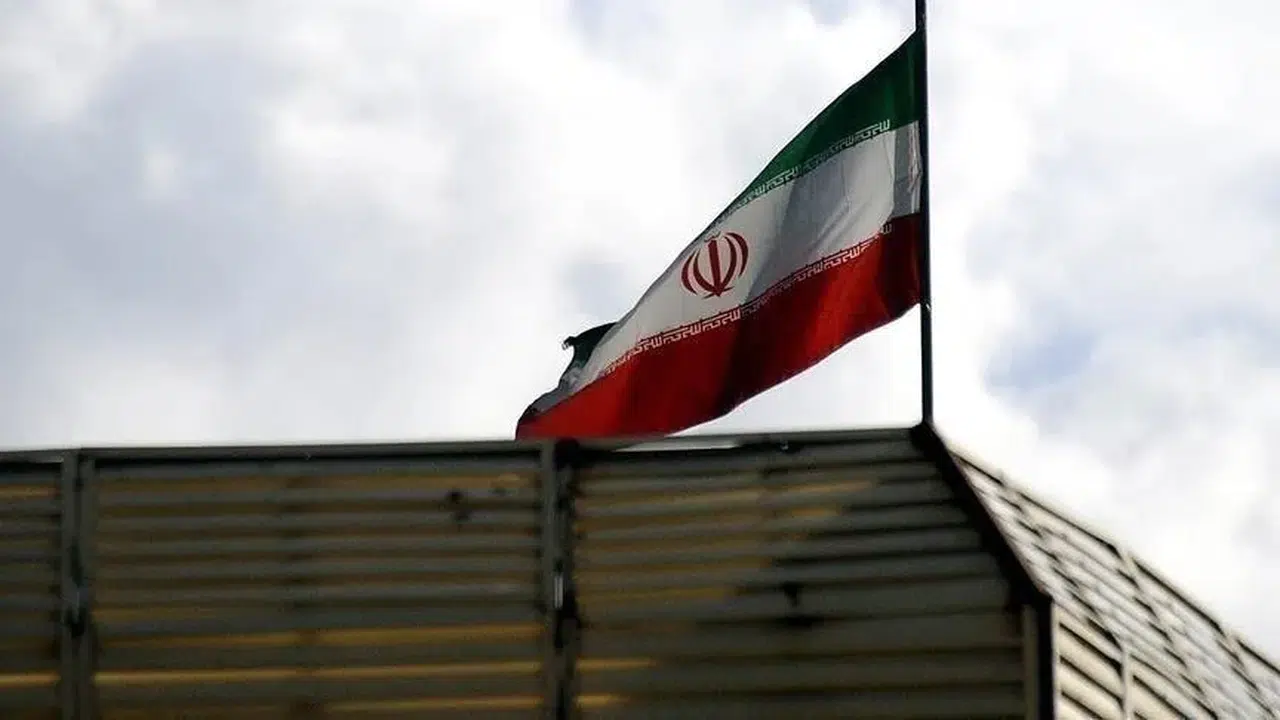 İran’da MOSSAD casusu idam edildi